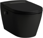 LAUFEN Cleanet Auria shower toilet